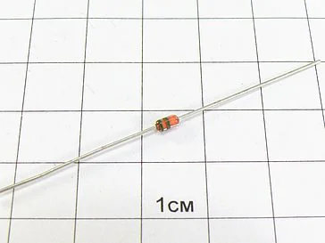 Диод КД510А