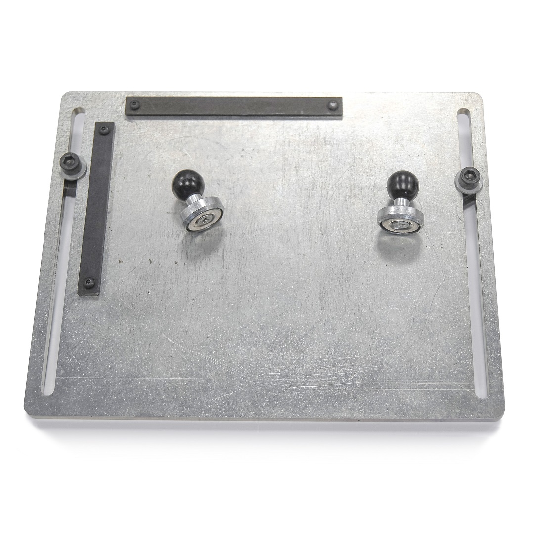 sic4300692 - Позиционирующая накладка для ec1