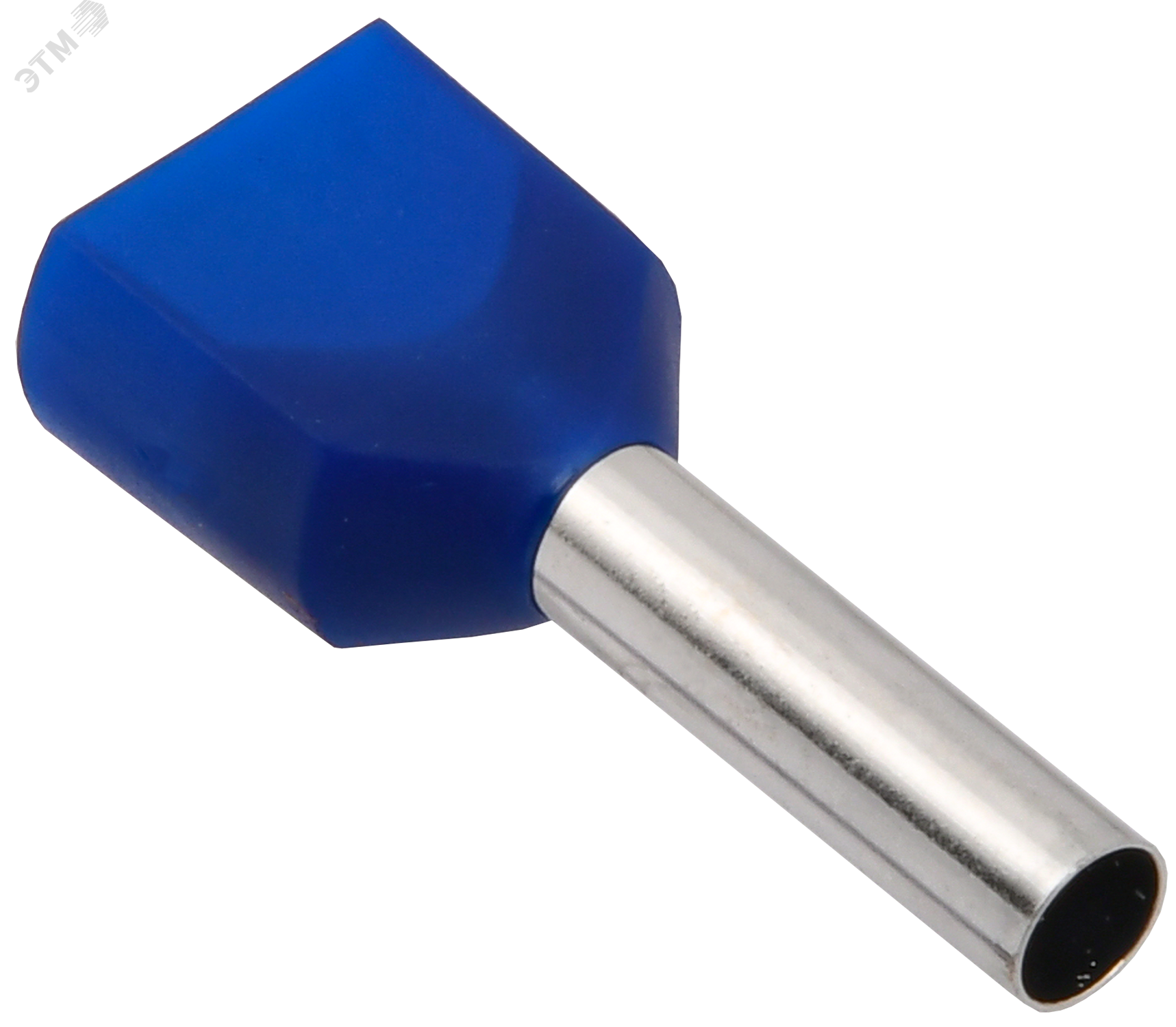 Наконечник НШВИ2 2.5-12 из/фл (уп.100шт) UGN31-012-D25-100-G