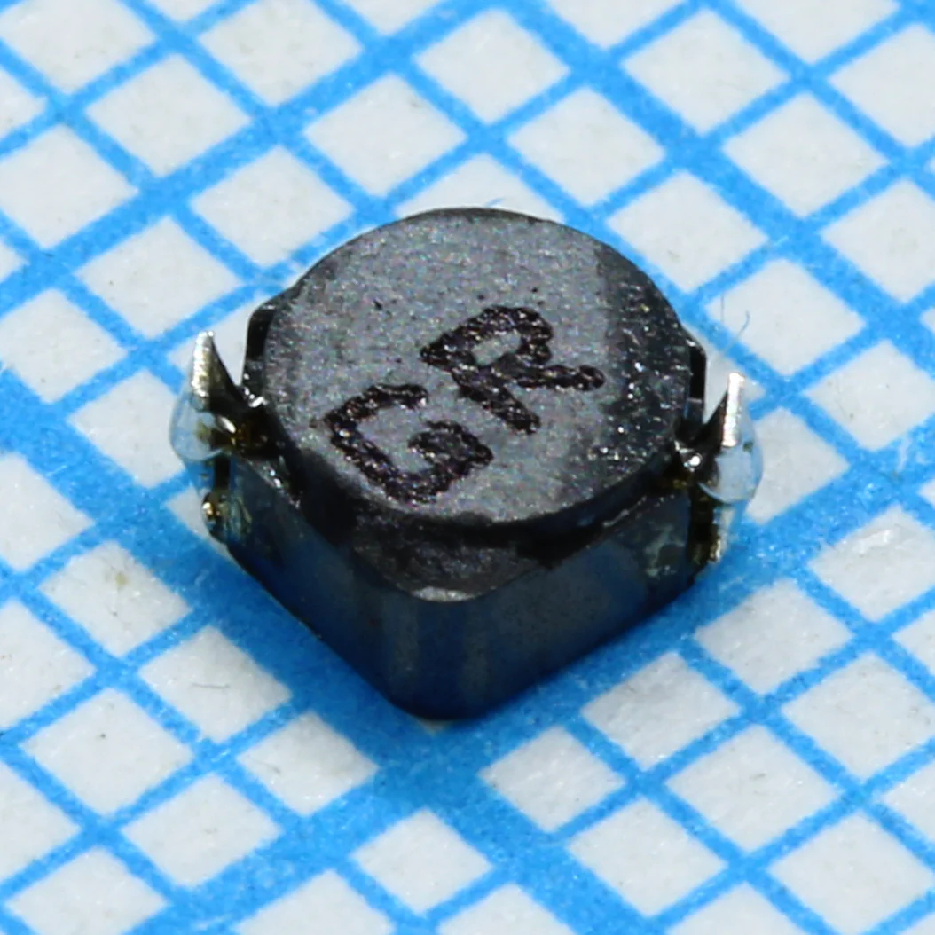 CDRH2D14NP-4R7NC - Силовая SMD индуктивность 4.7мкГн ±30% 1A c магнитным экраном