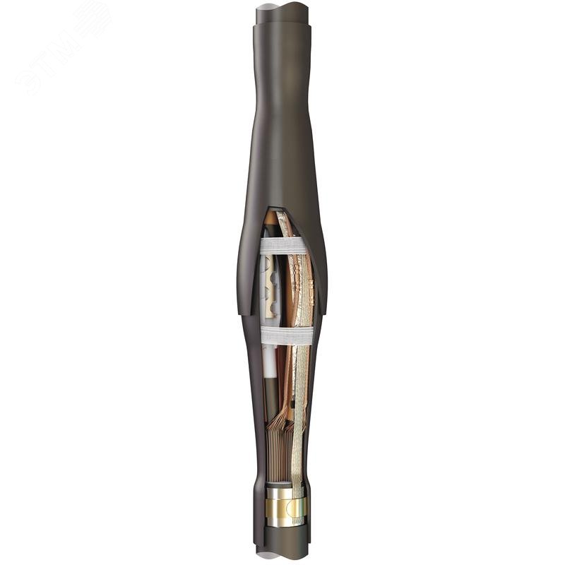 Муфта кабельная соединительная 10кВ 3ПСТ-10-150/240-Б 66295