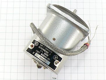 Двигатель Г-31А