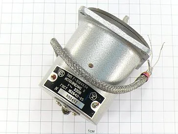 Двигатель Г-31А
