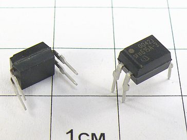 Оптрон SFH615A-3