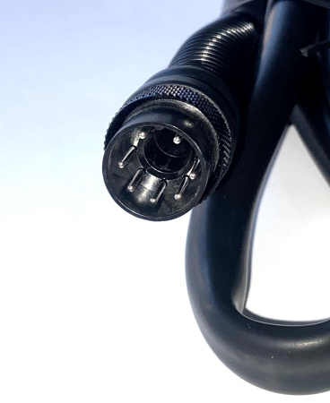 Q208N - Фен для паяльной станции YIHUA992D-III