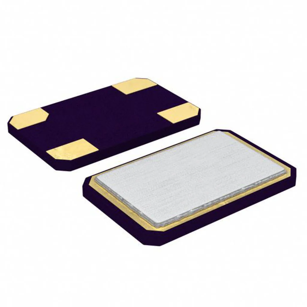 ABM3B-16.000MHZ-B2-T - Резонатор кварцевый 16 МГц 20 ppm 18 пФ -20°С...+70°С
