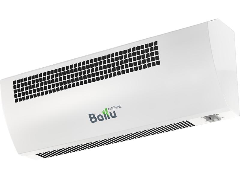 Завеса тепловая 3кВт 0.5м 230В BHC-CE-3 стич-элемент НС-1109500