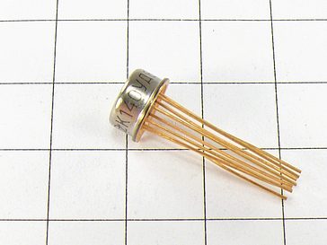 Микросхема К140УД8В