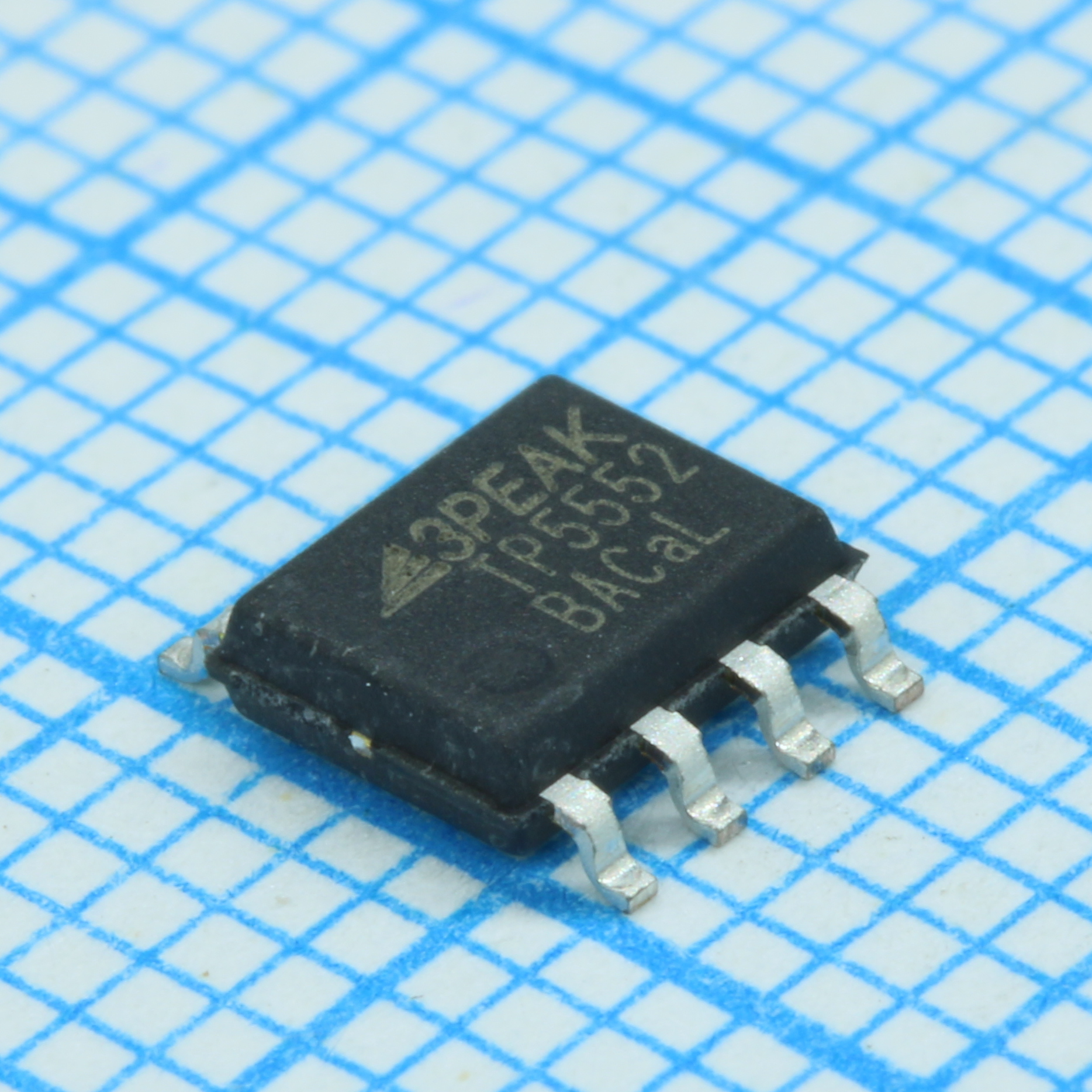 STM8S001J3M3TR - Микроконтроллер 8-Bit MCU 16MHz, 8KB Flash, 1KB RAM, 128B EEPROM,  10-Bit ADC, 3 х таймер 16-бит, таймер 8-бит, UART, SPI, I2C, IRDA, CAN, Smart card