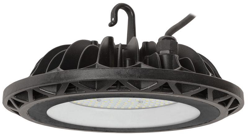 Светильник ДСП 4006 200Вт 6500К IP65 (High Bay) для высоких пролетов алюм. LDSP0-4006-200-65-K23