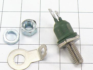 Тиристор Т112-16-12