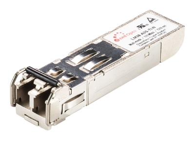 Модуль WIENET SFP G SM DFB - SFP модуль серии WieNet, тип волокна Glass fiber (single mode), скорость передачи 1250 MBit/s, источник света DFB, дистанция передачи 30 км