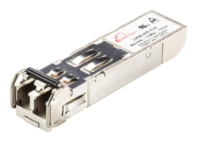 Модуль WIENET SFP F MM - SFP модуль серии WieNet, тип волокна Glass fiber (multi mode), скорость передачи 155 MBit/s, источник света LED, дистанция передачи 2 км