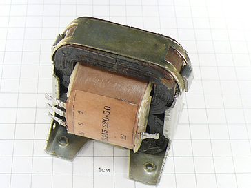 Трансформатор ТПП245-220-50