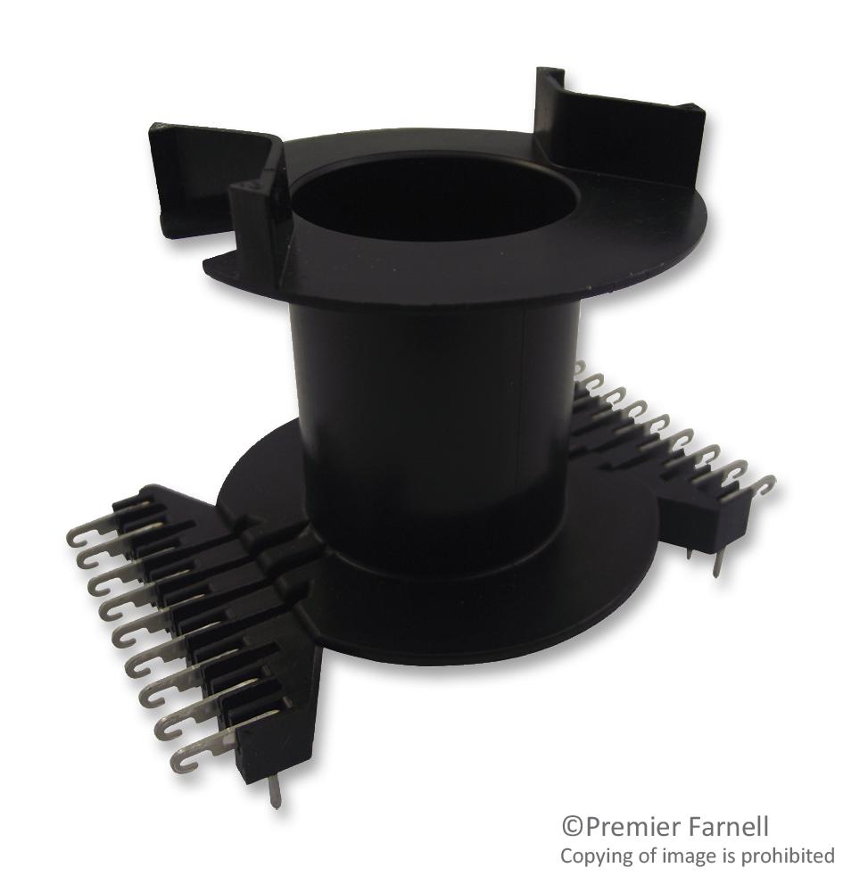 B65687A1018T001 - PM 74/59 Каркас 1 сек 18 выв B65687A1018T001