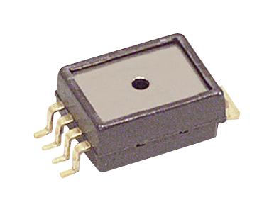 MPXM2202A - Датчик давления 0В....0.04В 20кПа....200кПа (абсолютное) 5-Pin(4+Tab) M-PAC туба