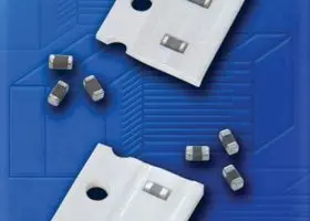 PRG18BB470MB1RB - PTC-термистор (позистоp) 47Ом ±20% двухвыводной 0603 для поверхностного монтажа лента на катушке