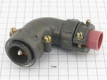 Вилка 2РТТ28КУН1Ш8В "5"