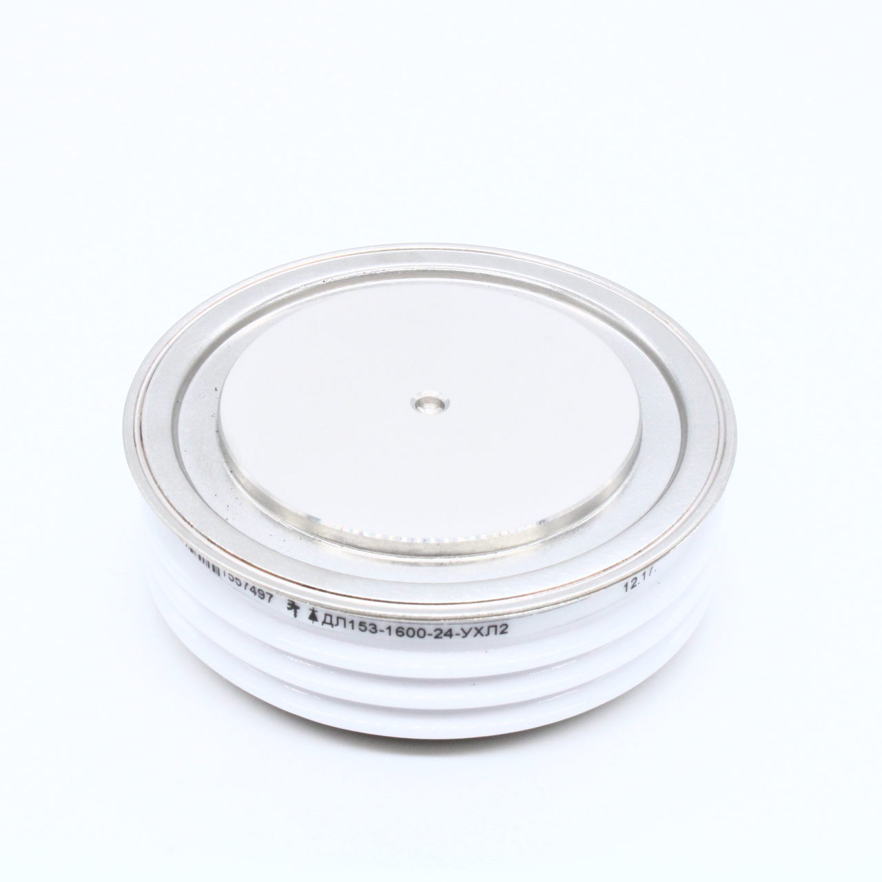 ДЛ153-1600-24 - Таблеточный диод 1600А  2400В