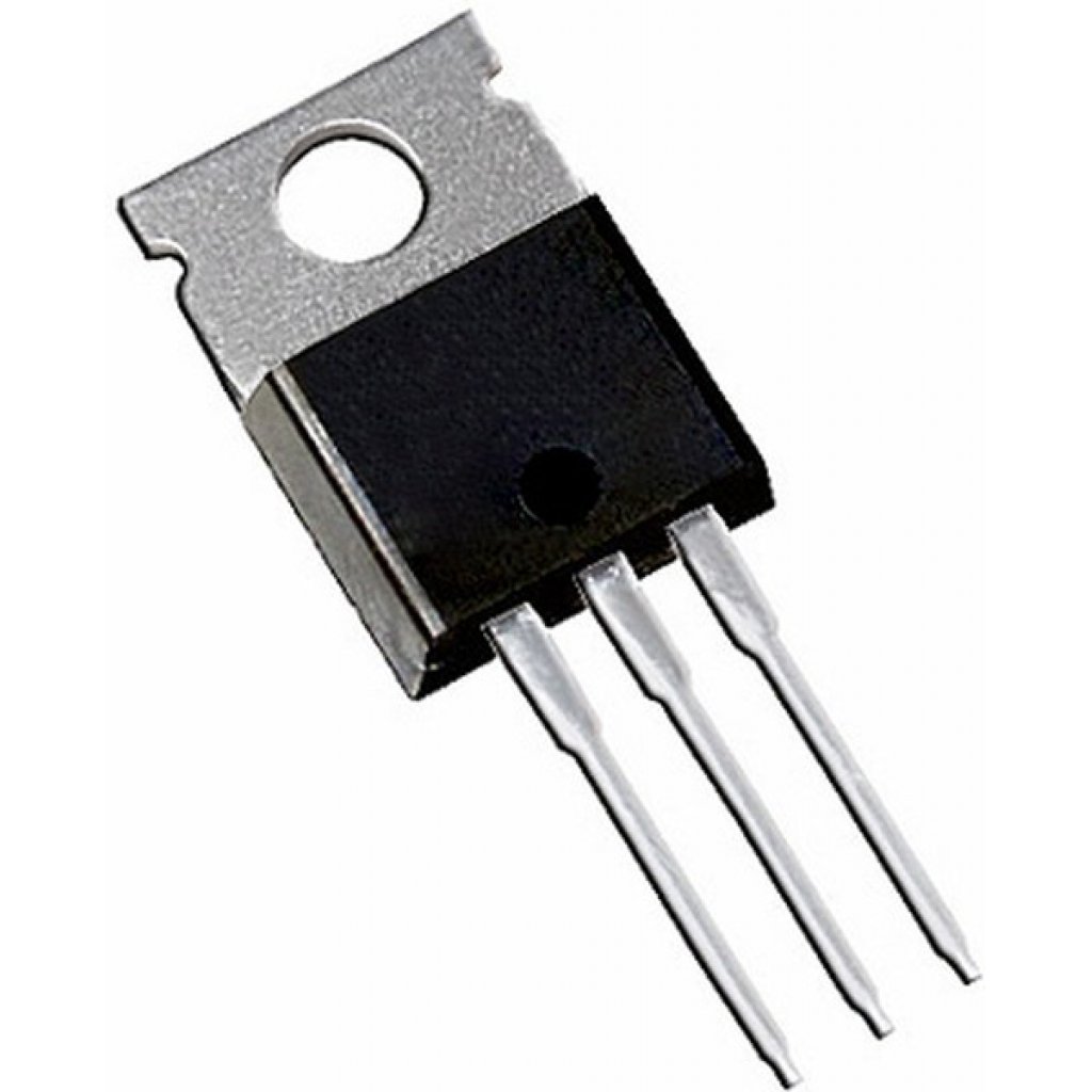 LM35DT/NOPB - Датчик температуры Вых. по напряжению, +10мВ/°C, ±2°C, 0°С…+100°C Uпит=4...30В Iпот=141мкА