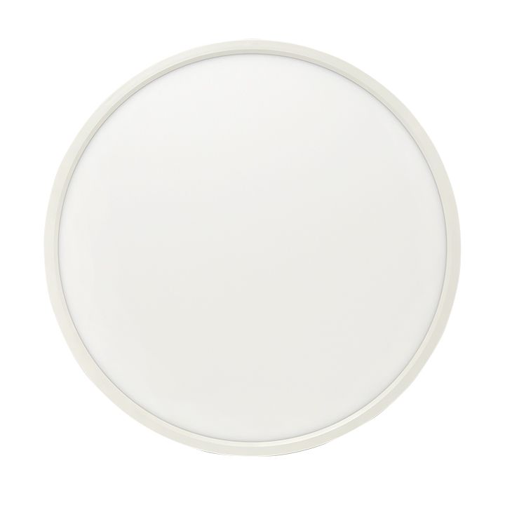 Умный потолочный светильник 400 мм 32W Connect sclwf-400-cct