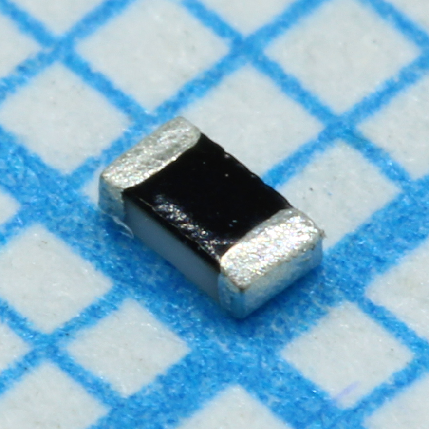 RF1256-000 - 
Диод защитный TVS 0.25пФ 24В SMD 0603