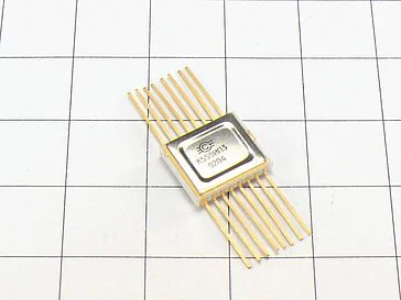 Микросхема К559ИП3