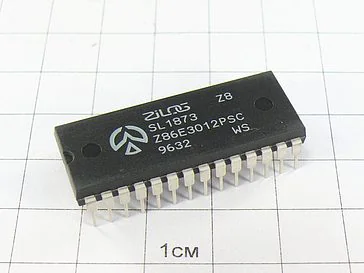 Микросхема Z86E3012PSC1873