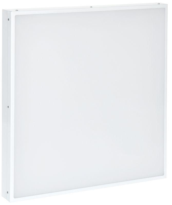 Светильник светодиодный ДВО 1201 PRO 30Вт 4000К IP54 панель опал LTP-DVO1-1201-30-40-K01