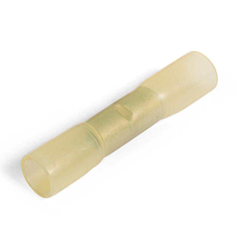 ГСИ-Т 6.0 - Гильза под опрессовку в термоусаживаемом корпусе, сечение 4-6 мм2