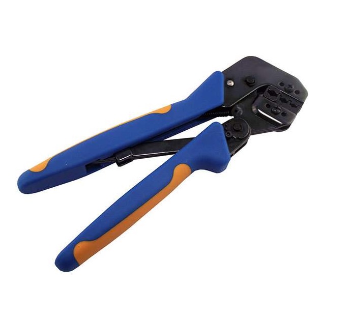 58529-1 - Инструмент для обжима ручной в сборе