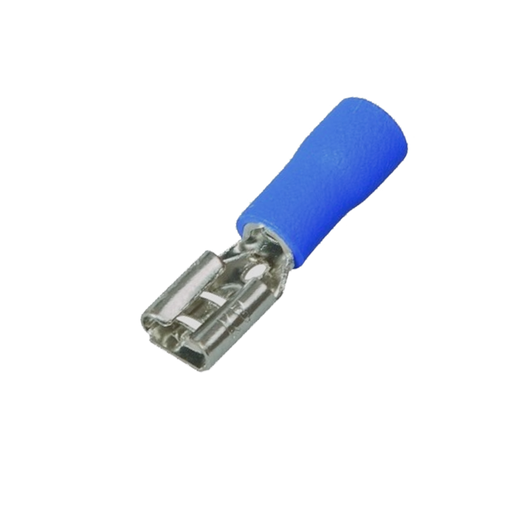 Разъем плоский РпИм 2-250 (100шт.) PROxima rpim-2-250