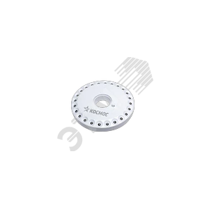 Фонарь-светильник, 24W LED, 3 батарейки АА, 130 Lm