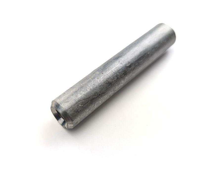 Гильза соединительная ГА УХЛ3 35-8мм опрес. алюм. zeta10012