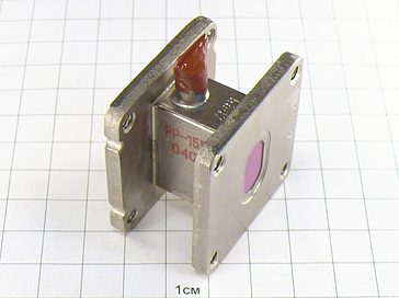 Разрядник РР-155 "5"