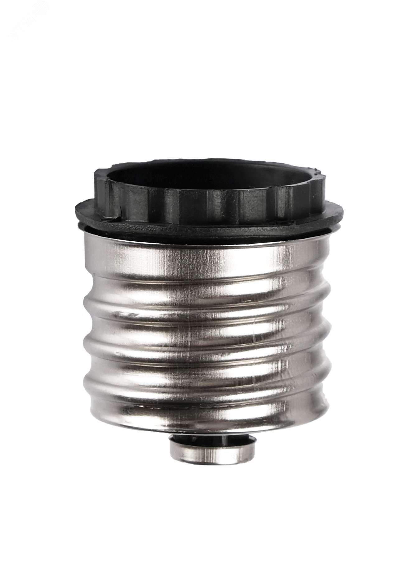 Лампа светодиодная высокомощная PLED-HP-T120 50Вт 6500К холод. бел. E27/E40 (переходник в компл.) 4400лм 5018020A