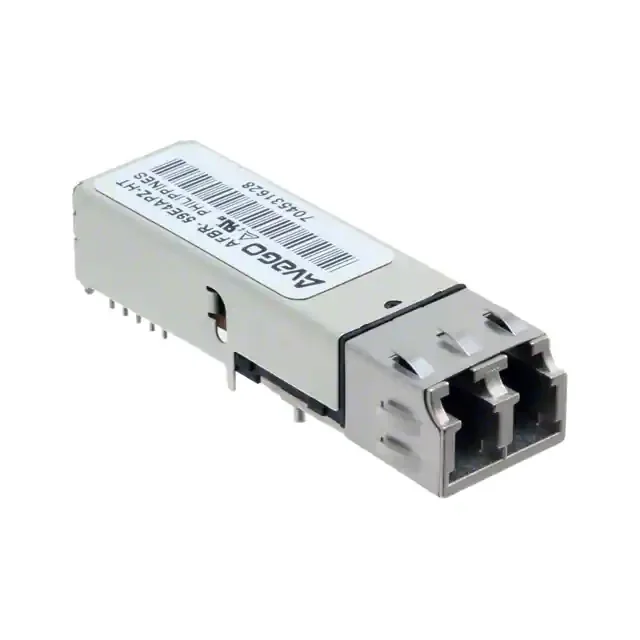 AFBR-59E4APZ-LH - Оптоволоконный приемопередатчик Ethernet