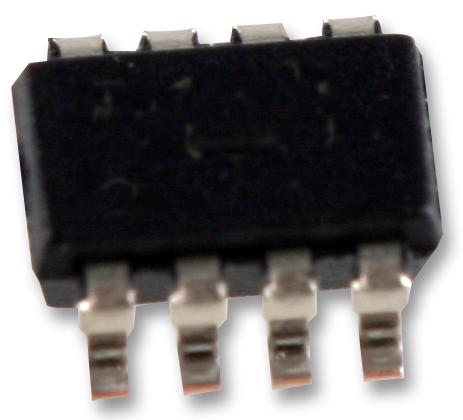 TCA9406DCTR - Транслятор уровня напряжения Dual Bidirec 1MHz Vltg Lev-Trans