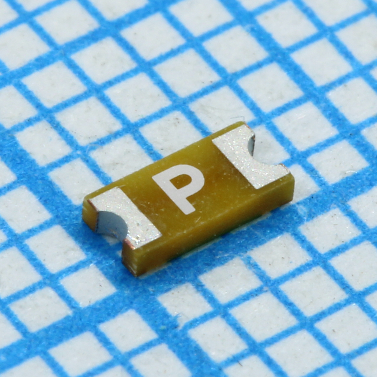 0466003.NRHF - Предохранитель сверхбыстродействующий 3A 32В SMD 1206