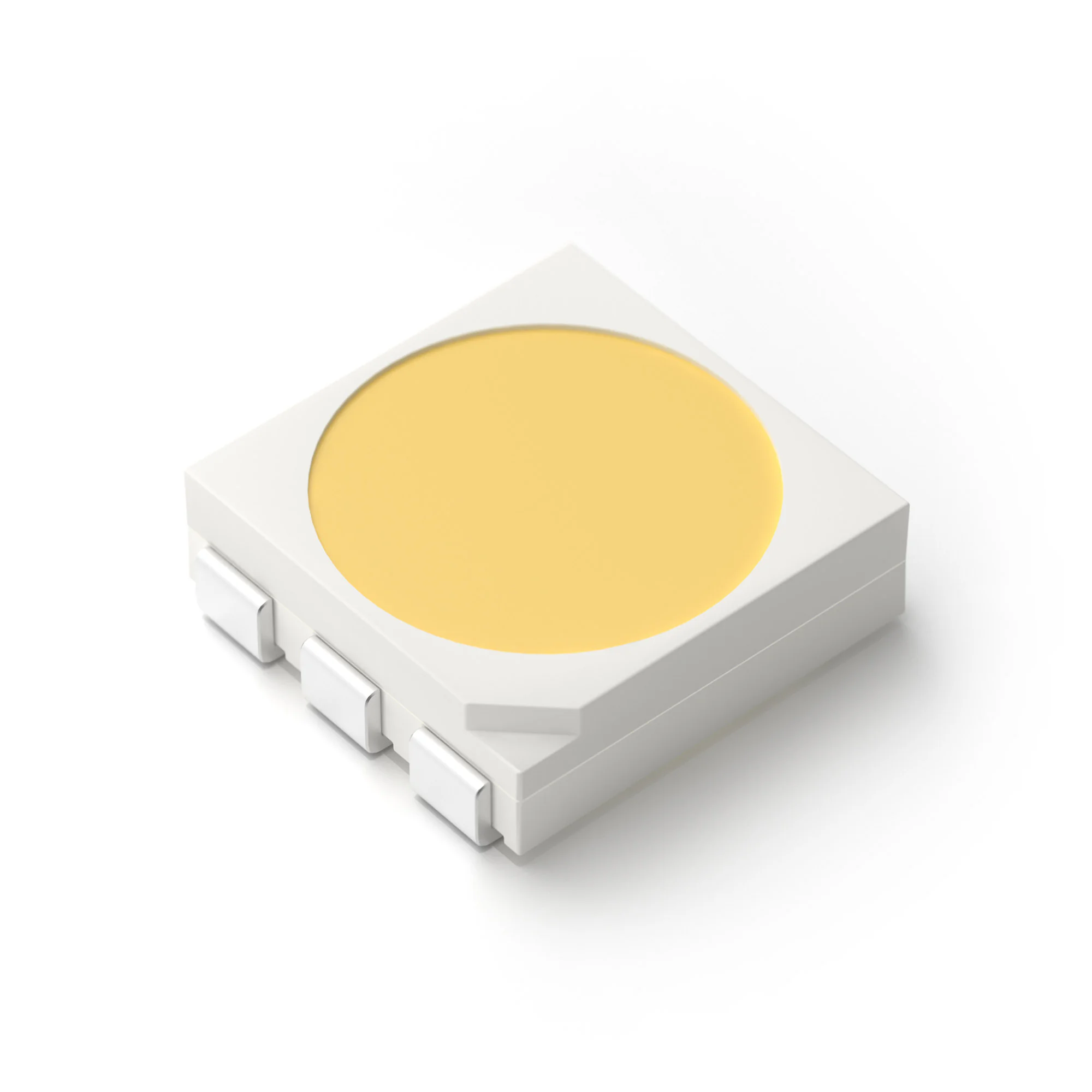 Светодиод AR-5050-SAB-Day4000-85 (3V, 60mA) ( SMD 5060 (PLCC6))