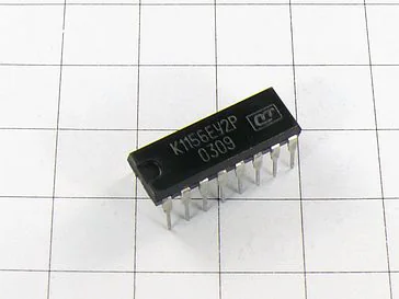 Микросхема К1156ЕУ2Р