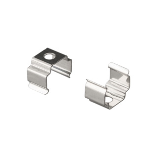 Держатель WPH-LINE 023306 - Держатель металлический для профиля WPH-LINE-1210R, WPH-LINE-1010. Поставляется в комплекте с шурупом. Цена за 1 шт.