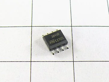 Микросхема UC3845BD1