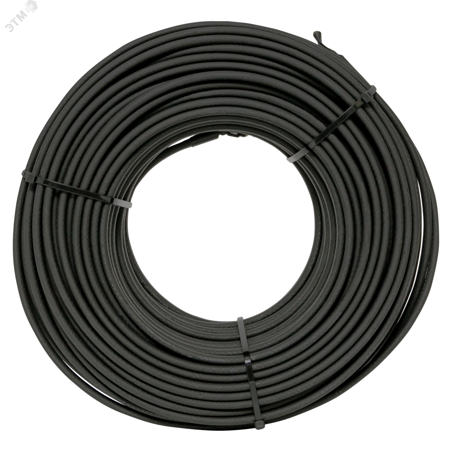 Кабель нагревательный саморегулирующийся DSE-17P (17 Вт/м) 50 м DSE-17P-50