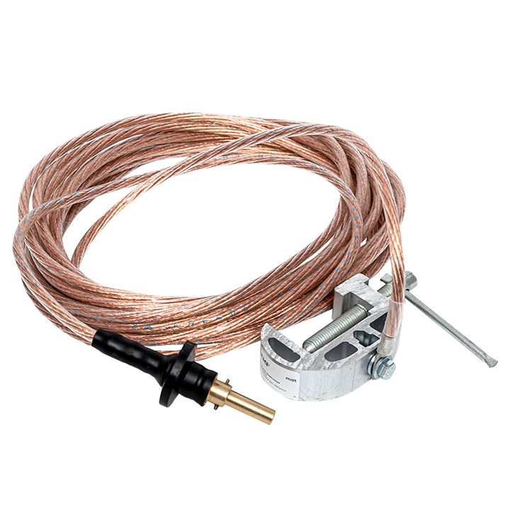 Устройство для заземления МаТ PROxima mat