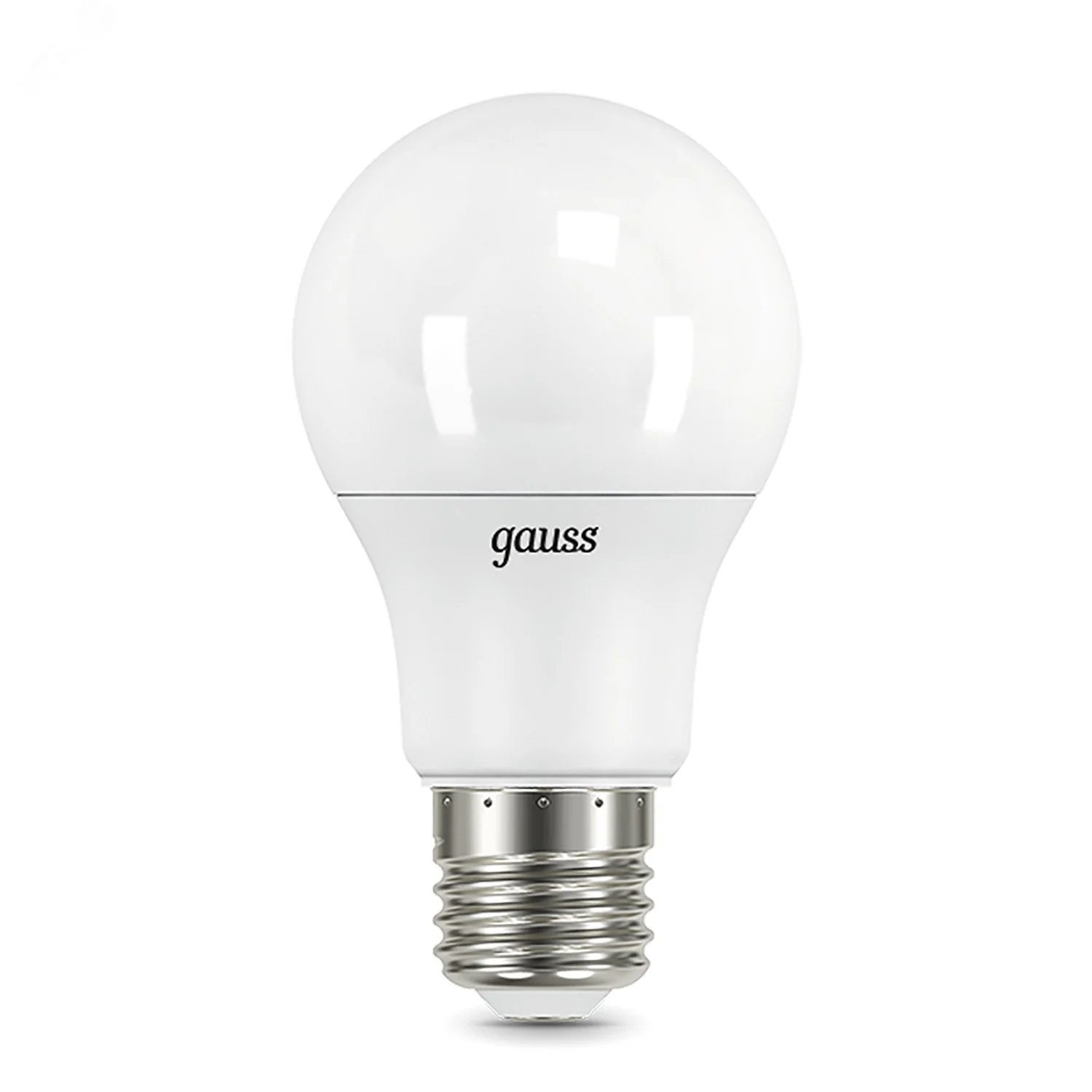 Лампа LED A60 10W E27 2700K/4100K CTC 1/10/50 102502110-T