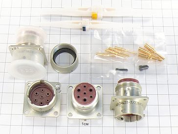 Вилка СНЦ23-7/22В-1-В "5"