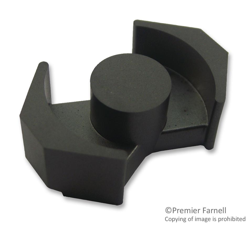 B65819J0000R087 - RM7 N87 б/з  Сердечник B65819J0000R087