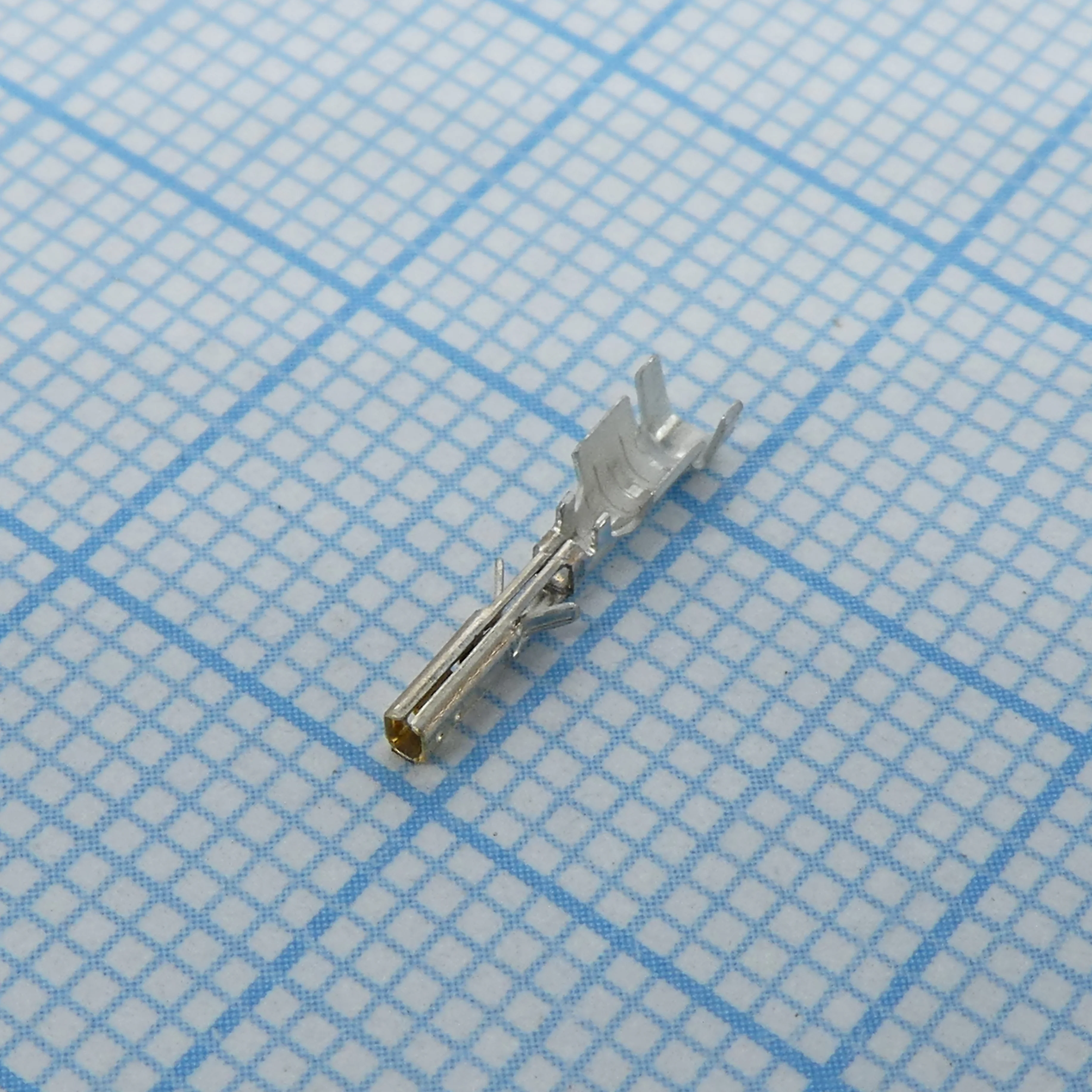 430300009 - Контакт, Micro-Fit 3.0™, Серия 43030, Гнездо, Обжим, 20 AWG