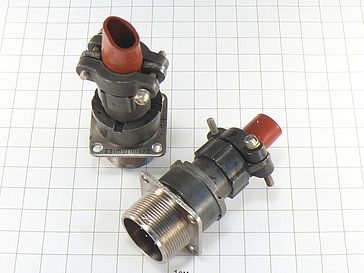 Вилка 2РМГ22БПН10Ш1Е2 ОТК